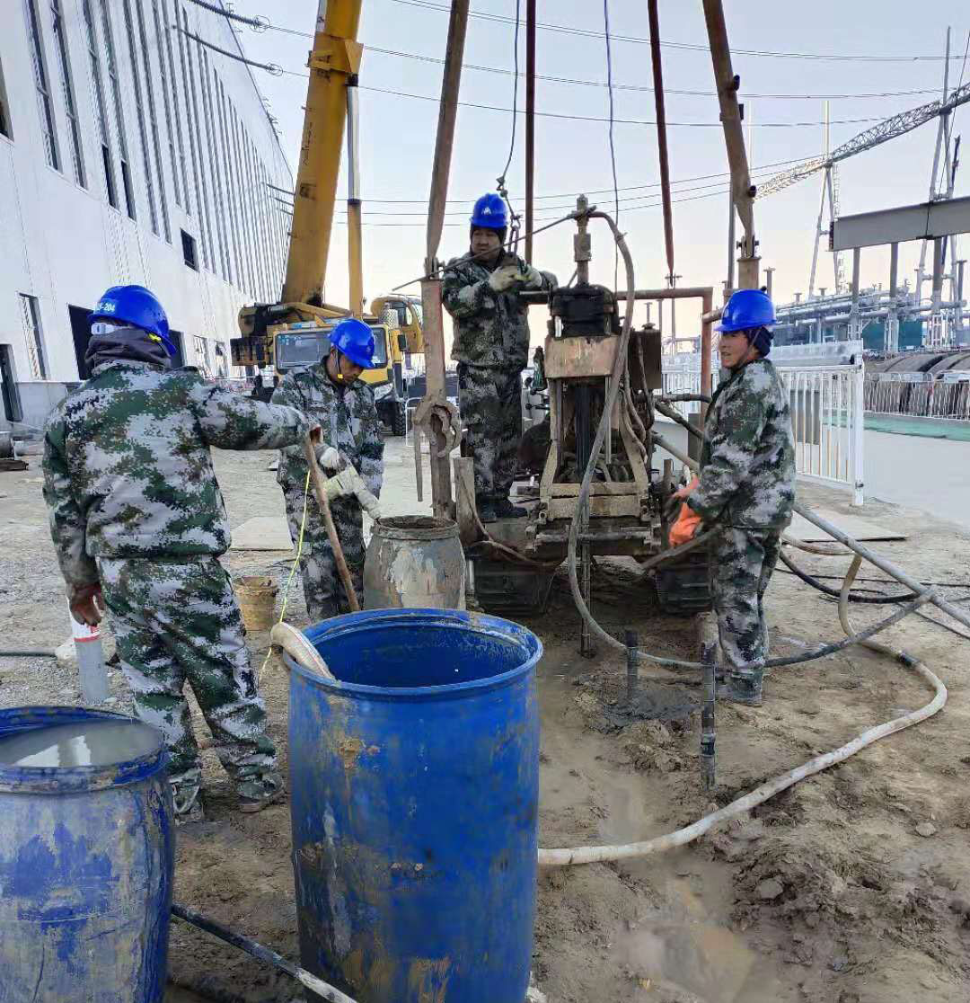 平泉专业地基加固公司到底怎么找