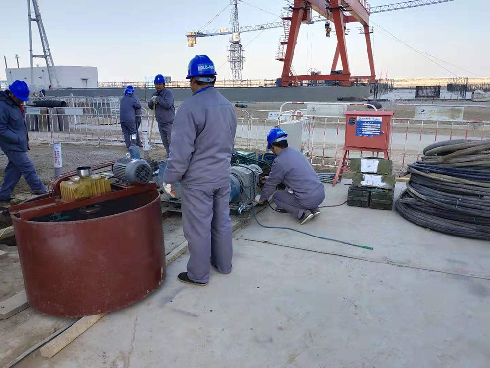 平泉地基加固技术靠谱吗？