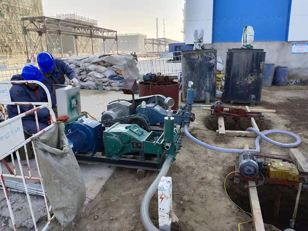 平泉软土地基加固处理方法的分析
