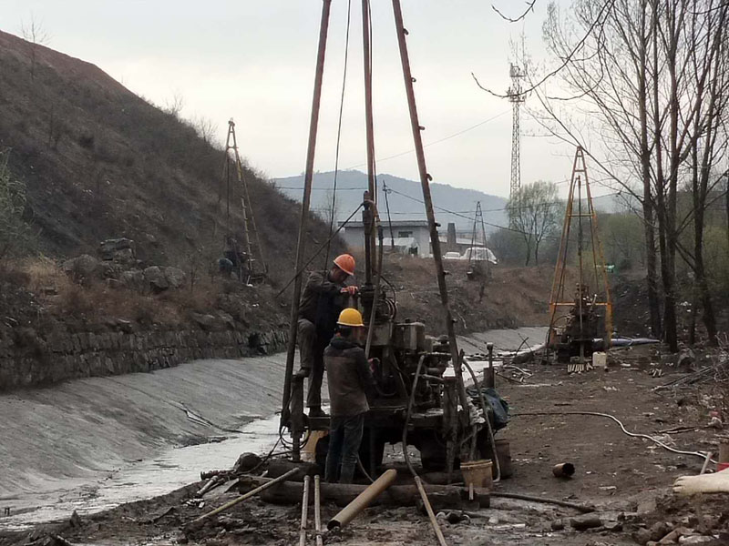 平泉地基加固与处理方法详细介绍