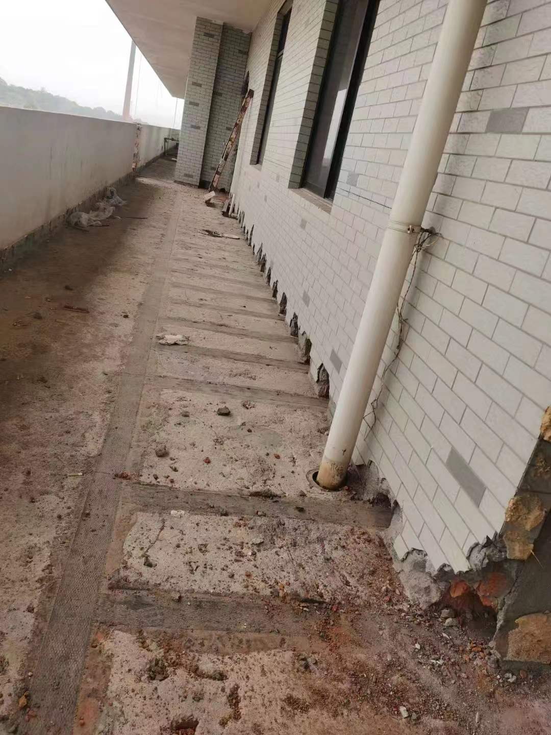 平泉老房加固如何做好加固工作?