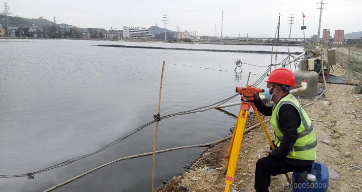 平泉真空预压软基处理施工现场监测的数据效果分析